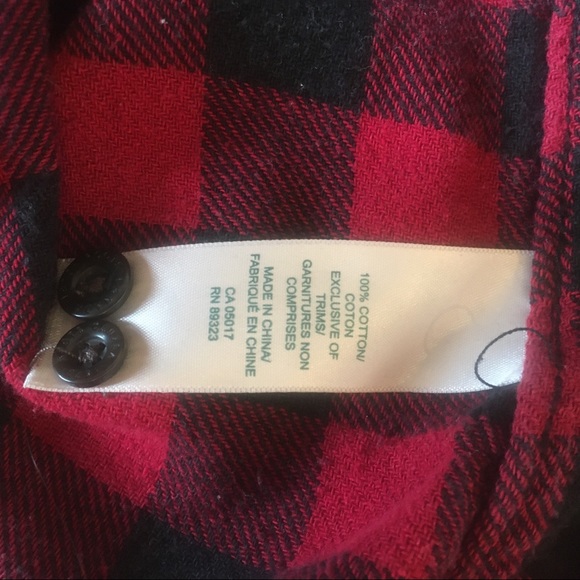 Classic Roots Flannel - Picture 2 of 6